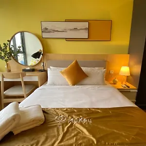 4* 아파트호텔 Ceylonz Starlight Bukit Bintang